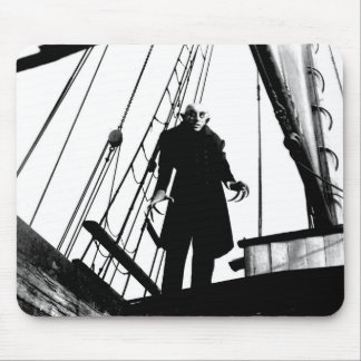 Nosferatu Mousepade Mouse Pad