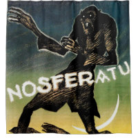 Nosferatu Movie Poster