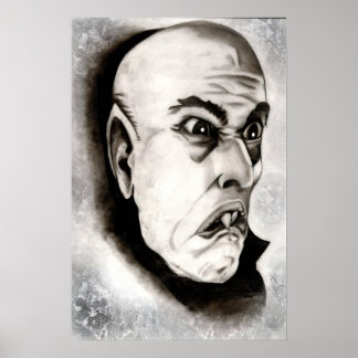 Nosferatu Poster