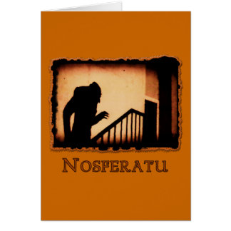 Nosferatu Scary Vampire Products