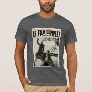 Nosferatu T-Shirt