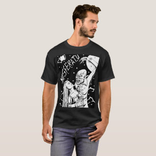 Nosferatu T-Shirt 2