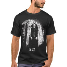 Nosferatu T-shirt - Goth T-shirt
