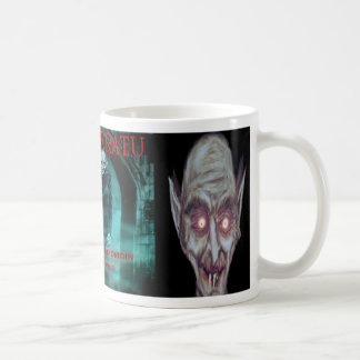Nosferatu The Untold Origin Mug 1