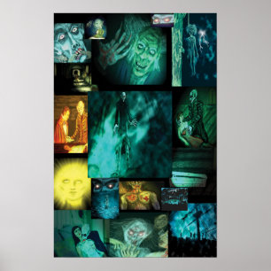 Nosferatu The Untold Origin Poster 4