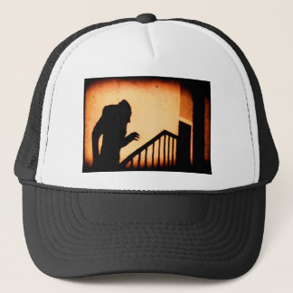 Nosferatu Trucker Hat