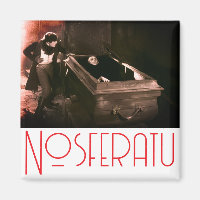 Nosferatu Unearthed
