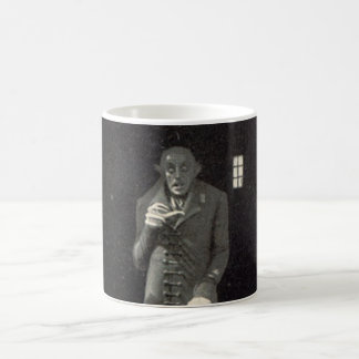 Nosferatu Vampire Coffee Mug