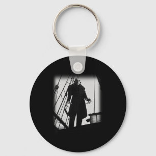 Nosferatu Vampire  Horror Dracula Vlad Tepes Poste Key Ring