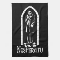 Nosferatu Vampire