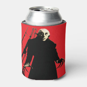 Nosferatu's Claws Can Cooler