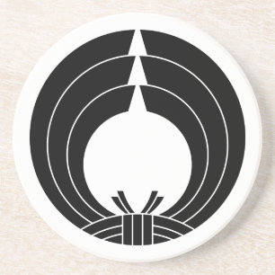 Noshi circle coaster