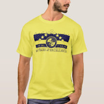 NOSL Retro 55 Years of Excellence Shirt
