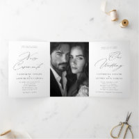 Nosso Casamento English Portuguese Wedding