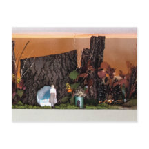 Nostalgia Garden | Enchanted Alcove 502