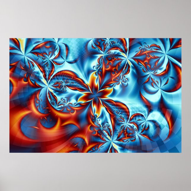 Nostalgia. Poster (Front)