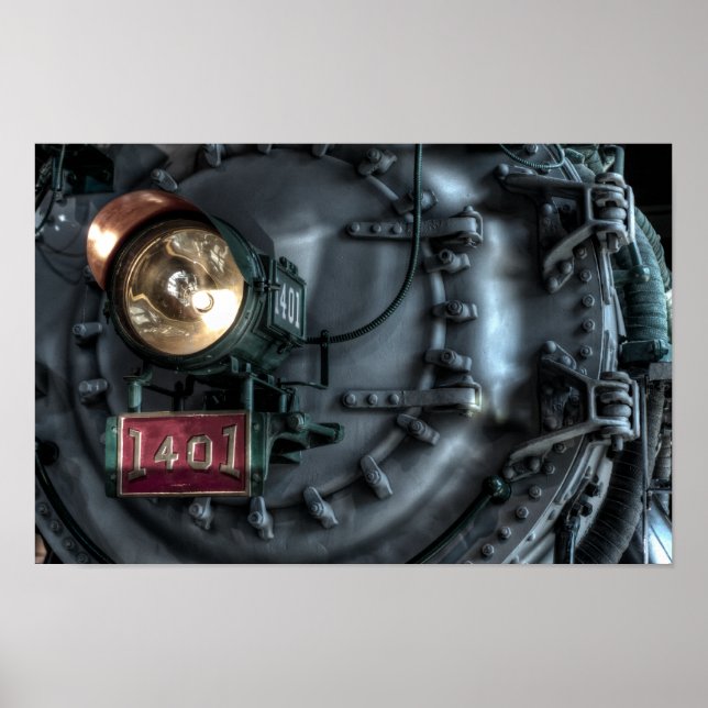 Nostalgia Poster (Front)