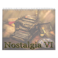 Nostalgia VI