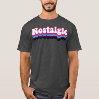 Nostalgic 80s T-Shirt