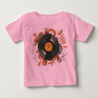 Nostalgic Baby T-Shirt