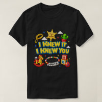 Nostalgic Childhood Toys & Best Friend Adventure