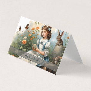 Nostalgic Easter Idyll