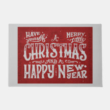 Nostalgic "Have Yourself a Merry Little Christmas"