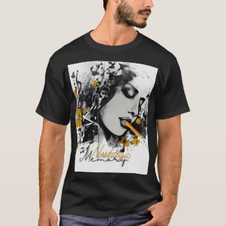 Nostalgic Memories Men's T-Shirt