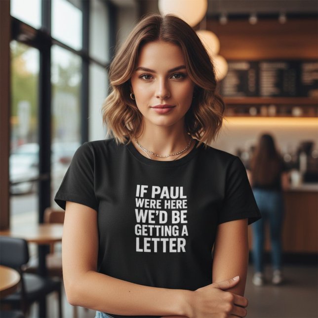 Nostalgic Tribute T-Shirt (Nostalgic Tribute T-Shirt)