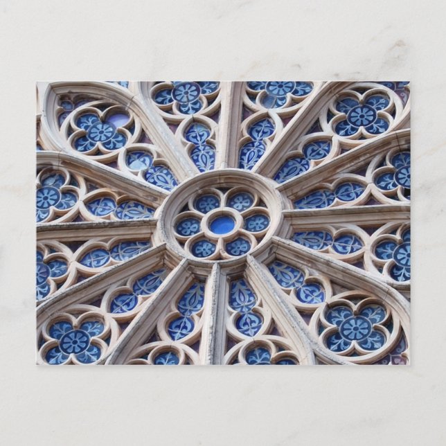 Nostra Senyora dels Àngels Postcard (Front)