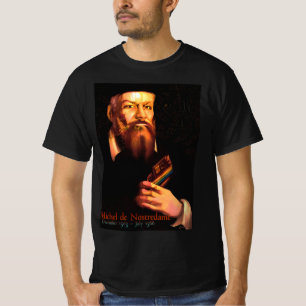 Nostradamus  T-Shirt