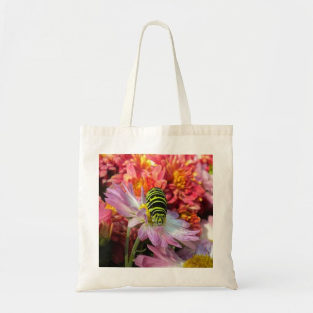 Nosy Caterpillar Bag (Front)