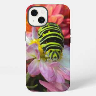 Nosy Caterpillar iPad Case *Personalise*