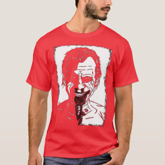 Not a Clown funny friends T-Shirt