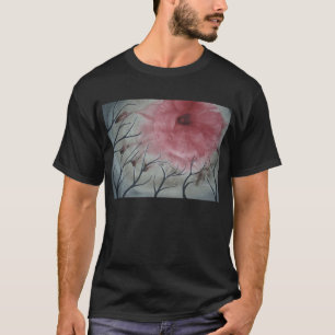 NOT a flower T-Shirt