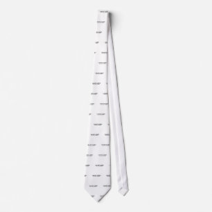 Not a geek, funny geeky shirt tie