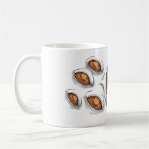 Not A Mimic Coffee Mug