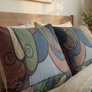 Not a Pawn Pillowcase