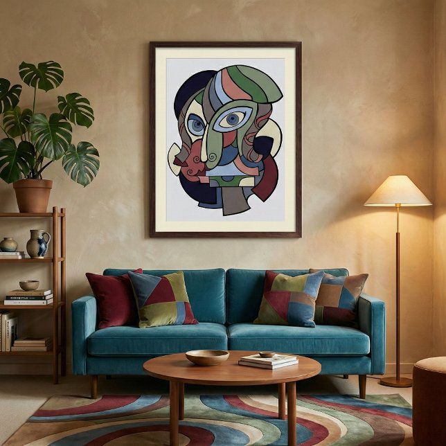 Not a Pawn Poster (Creator Uploaded)