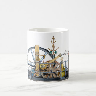 Not a steam machine coffee mug