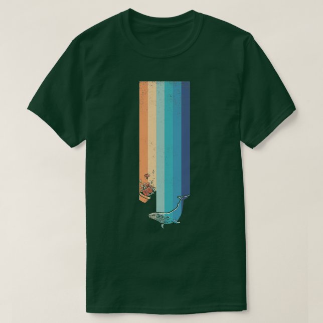 Not Again T-Shirt (Design Front)