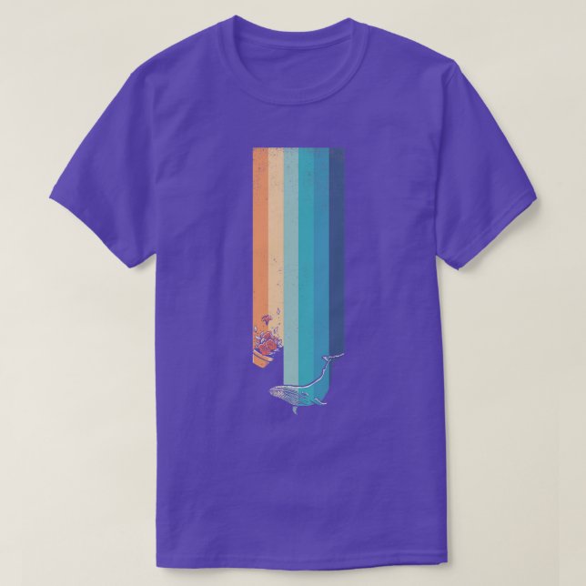 Not Again T-Shirt (Design Front)