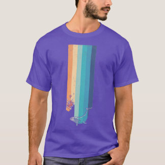 Not Again T-Shirt