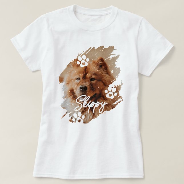 Not All Disabilities Are Visible T-Shirt (Design Front)