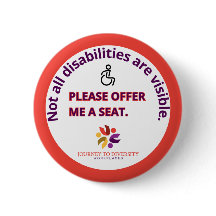 Not all disabilities button