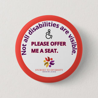 Not all disabilities button