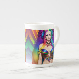 Not All Princesses Wear Crowns - "Brooklyn" Mug
