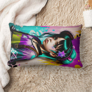 Not All Princesses Wear Crowns - "Skylar" Pillow