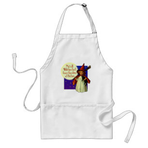 Not All Witches... Standard Apron