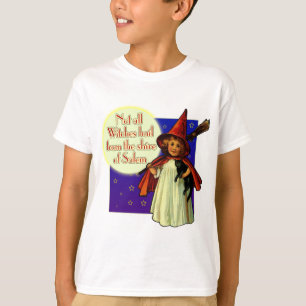 Not All Witches... T-Shirt